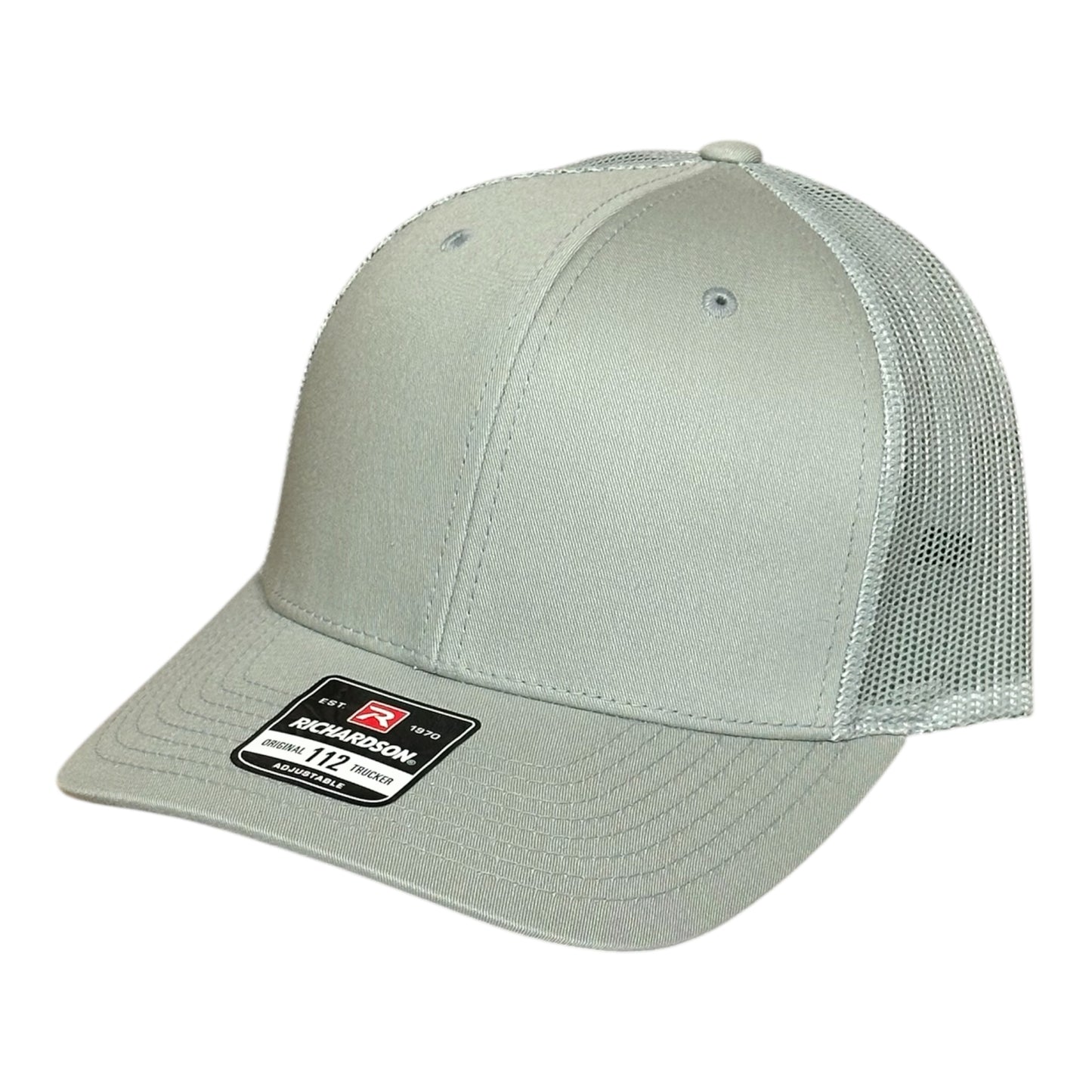 No Bragging Til You're Dragging Trucker Hat