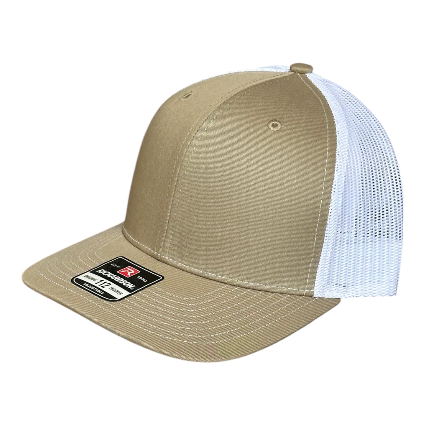 Cluster Coordinator Trucker Hat