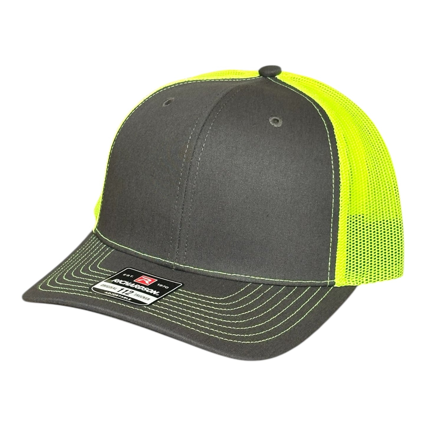 Cluster Coordinator Trucker Hat