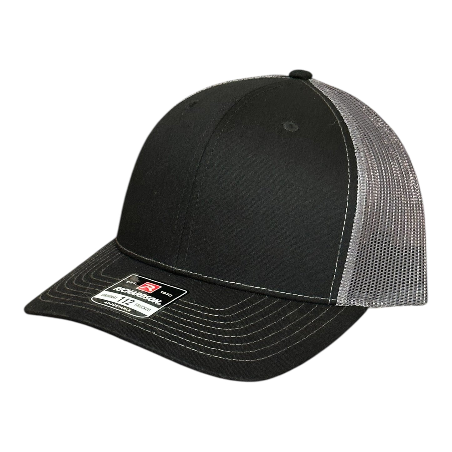 Cluster Coordinator Trucker Hat