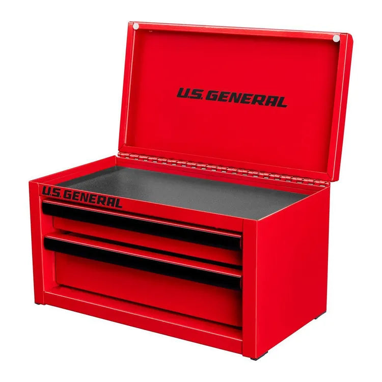 Outdoorsman Mini Toolbox