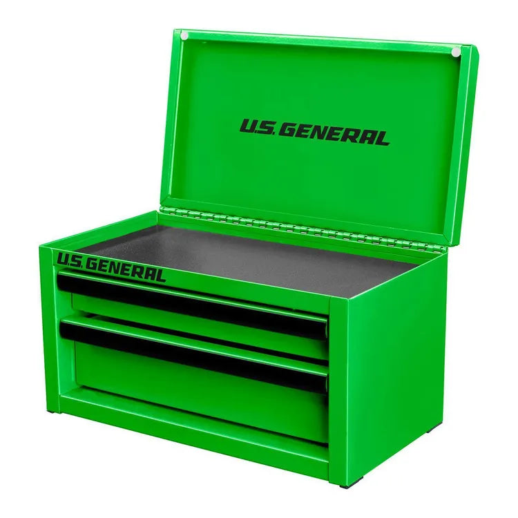 Outdoorsman Mini Toolbox