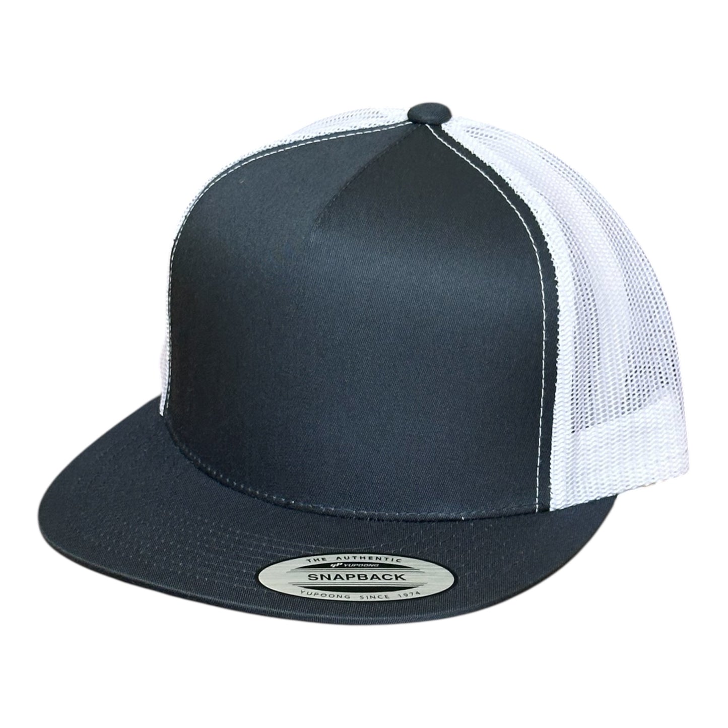 Cluster Coordinator Trucker Hat