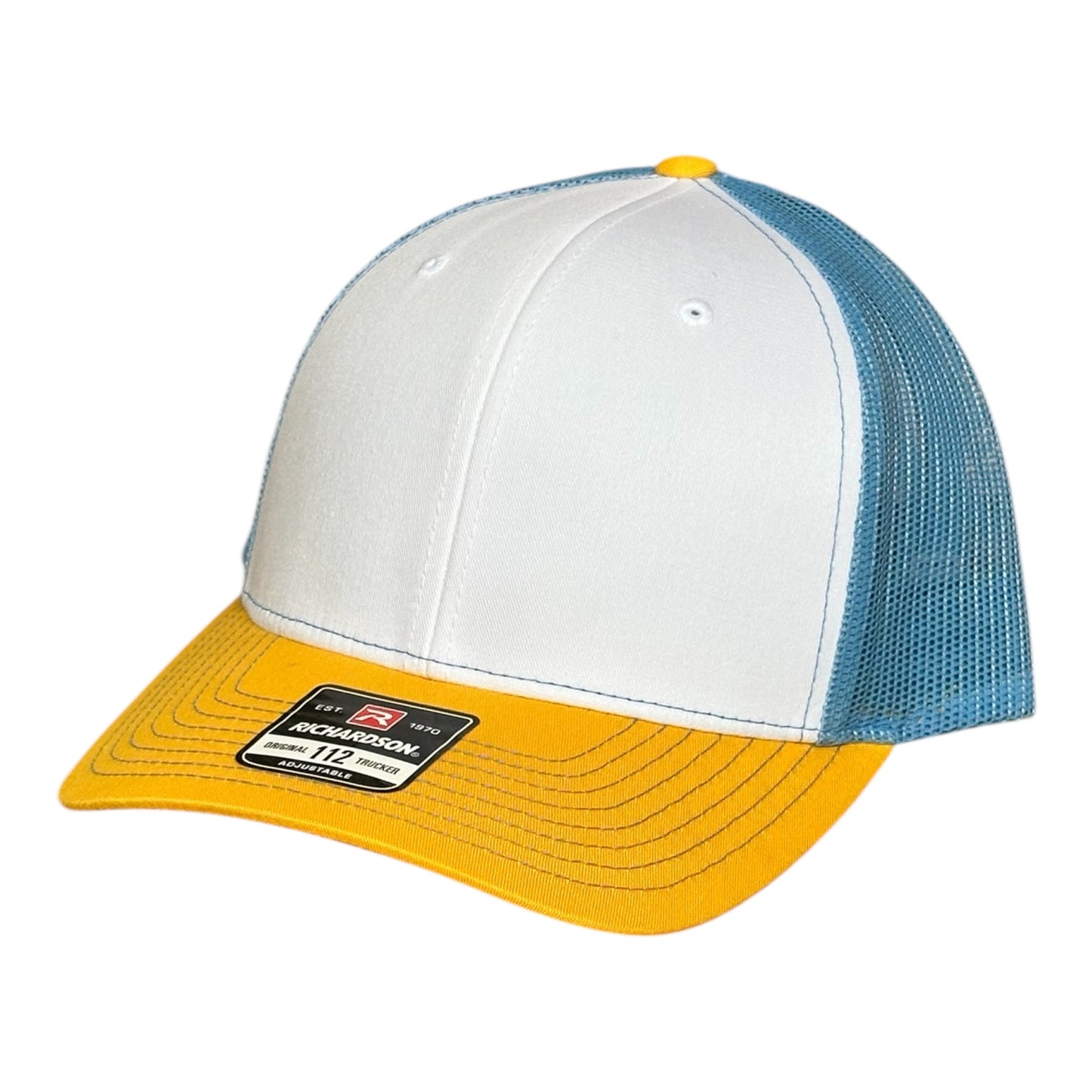 Cluster Coordinator Trucker Hat