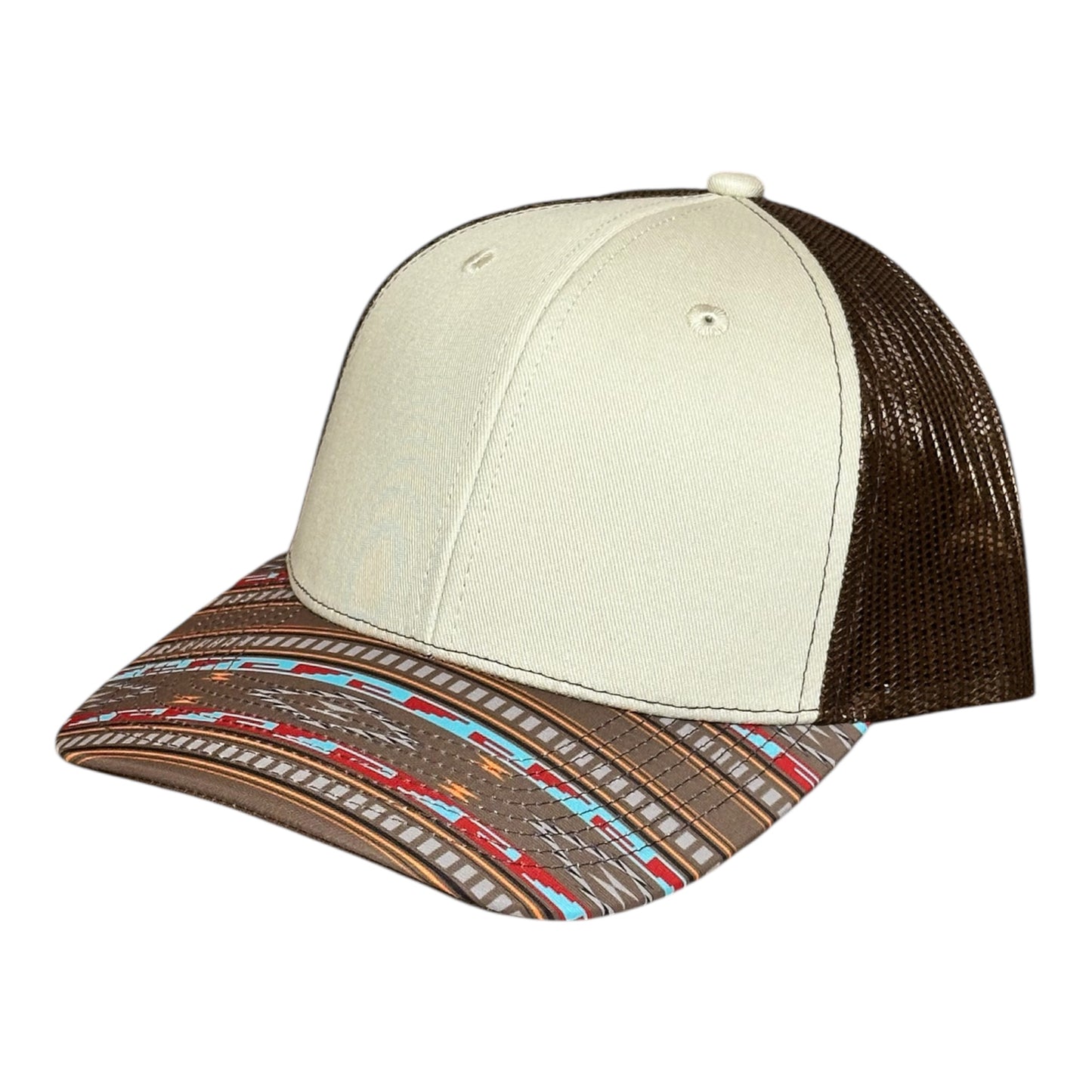 Cluster Coordinator Trucker Hat