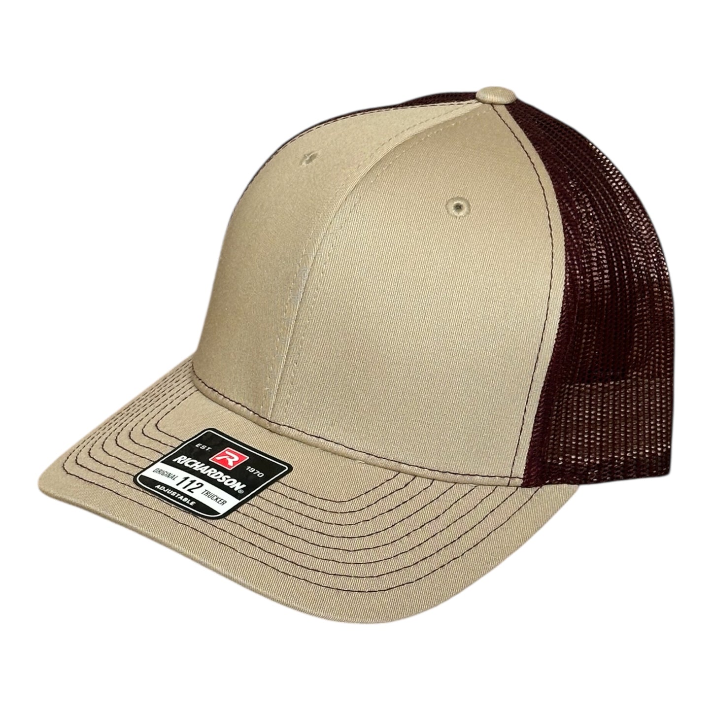 Cluster Coordinator Trucker Hat