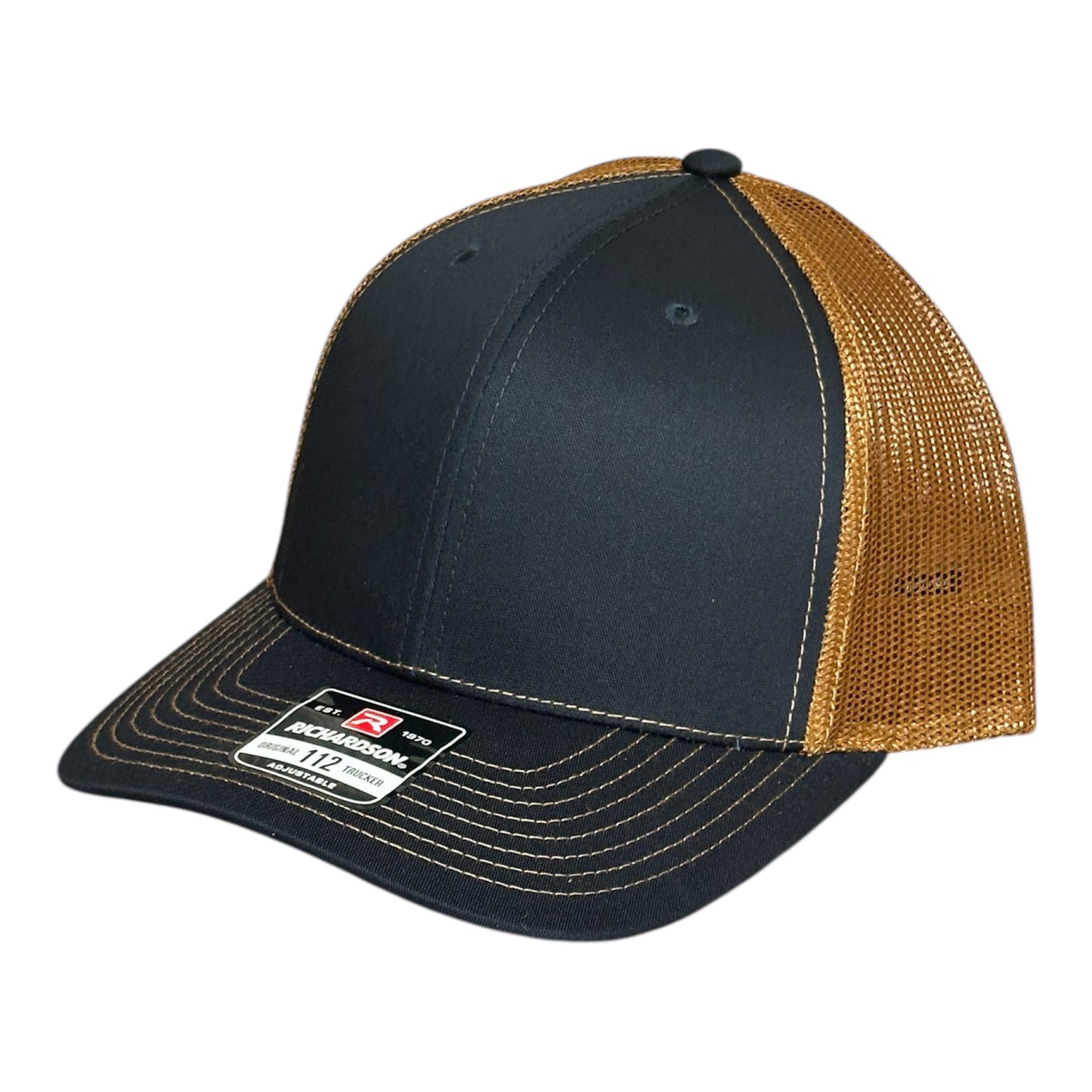 Cluster Coordinator Trucker Hat