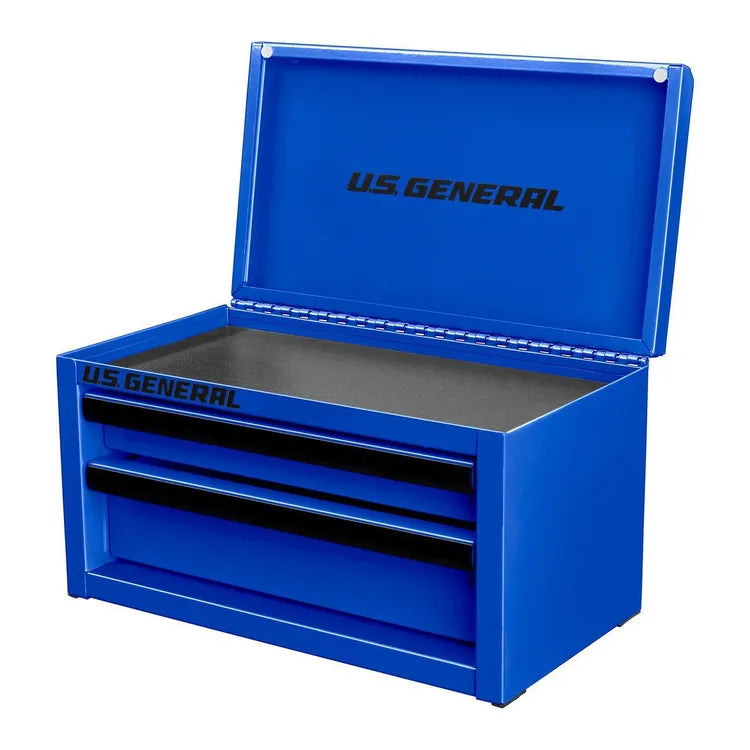 Outdoorsman Mini Toolbox